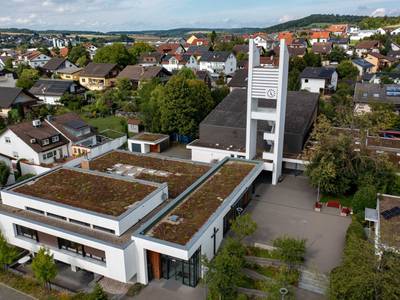 Quelle: Ev. Kirchengemeinde Remchingen