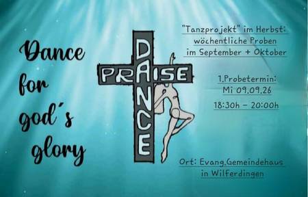 Quelle: dance & praise